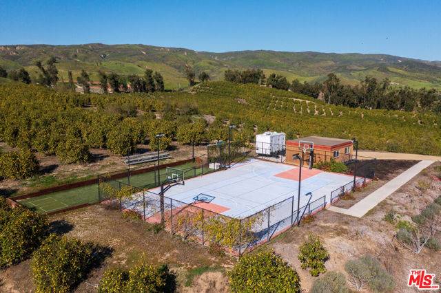 Moorpark, CA 93021,15000 Middle Ranch Road