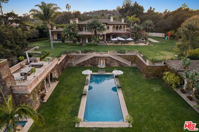 Montecito, CA 93108,2733 Sycamore Canyon Road