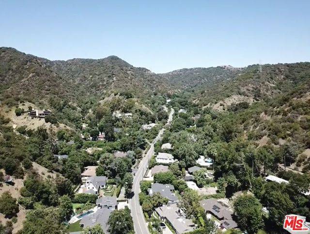 Los Angeles, CA 90049,0 Mandeville Canyon Road