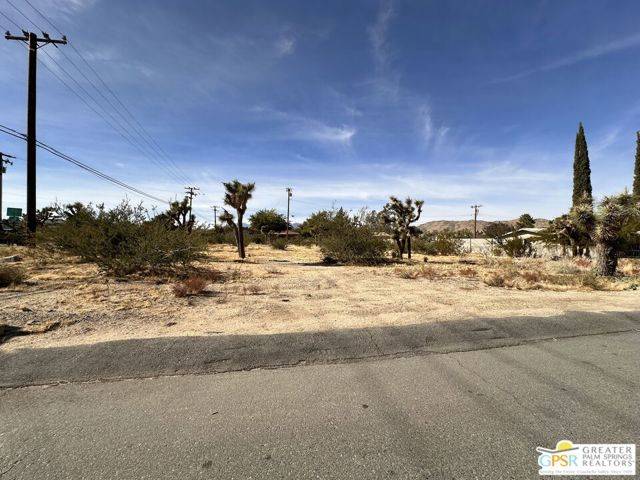 Yucca Valley, CA 92284,7690 Elata Avenue