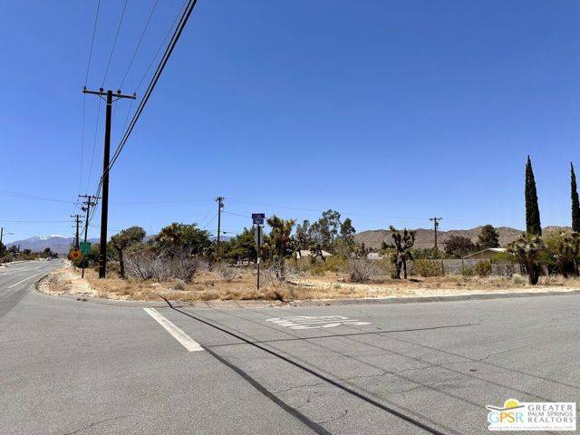 Yucca Valley, CA 92284,7690 Elata Avenue