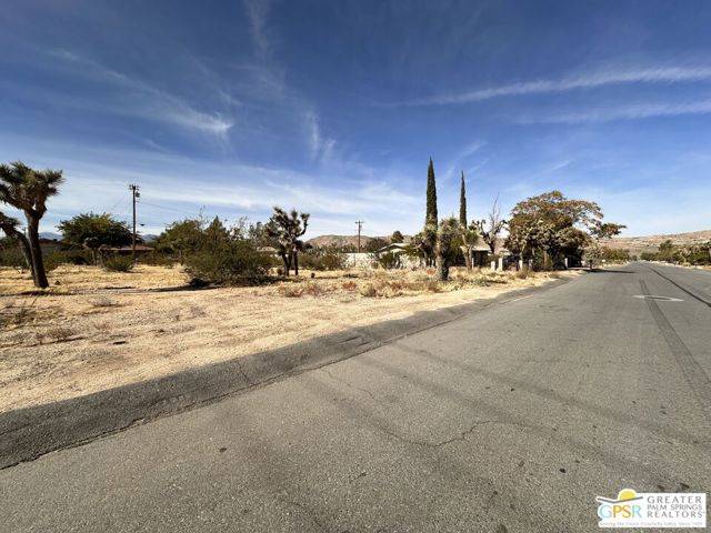 Yucca Valley, CA 92284,7690 Elata Avenue