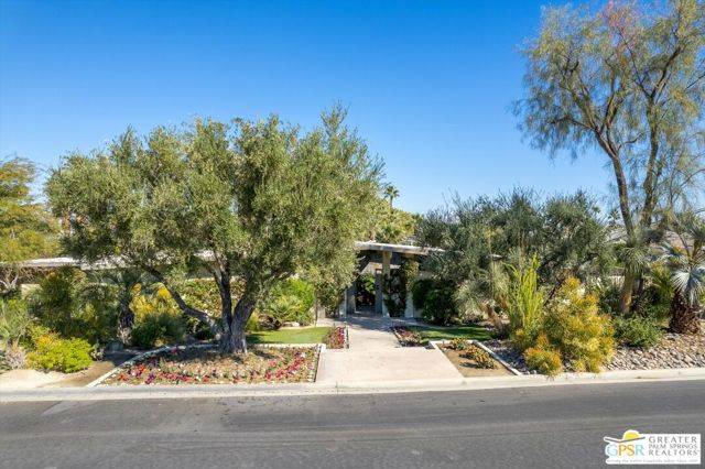 Palm Desert, CA 92260,46300 Desert Lily Drive