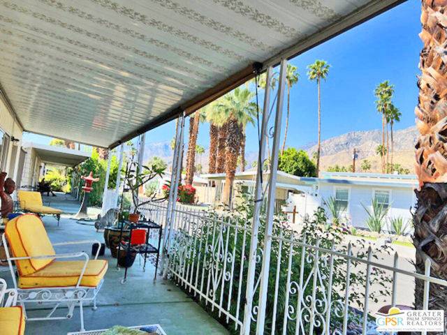 Palm Springs, CA 92264,272 Araby Street