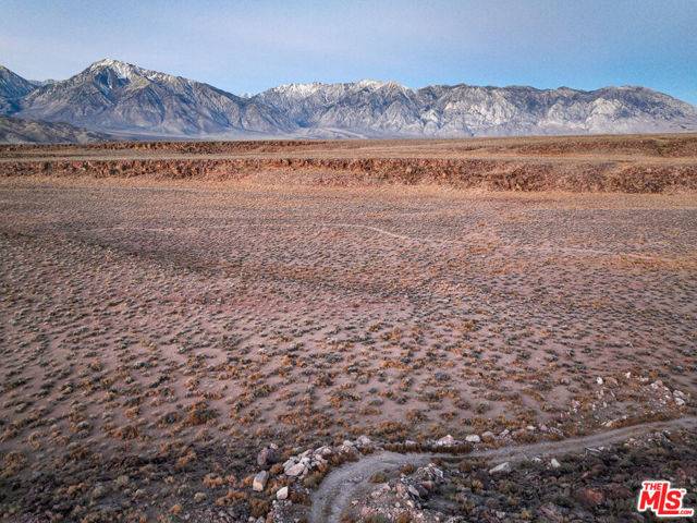 Bishop, CA 93514,0 Casa Diablo Road