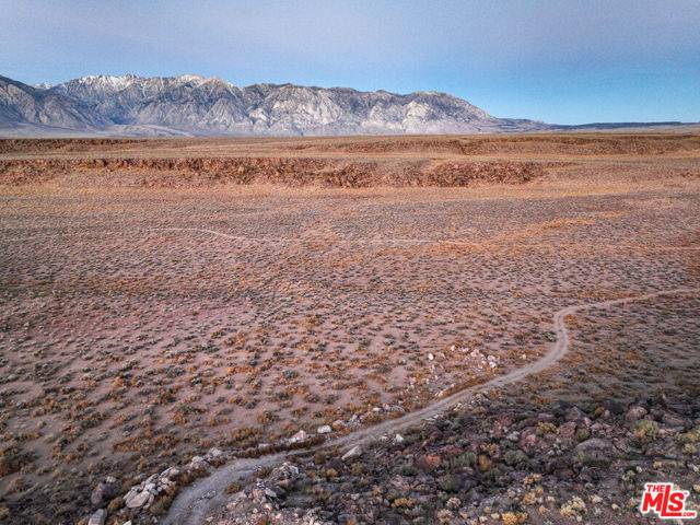 Bishop, CA 93514,0 Casa Diablo Road