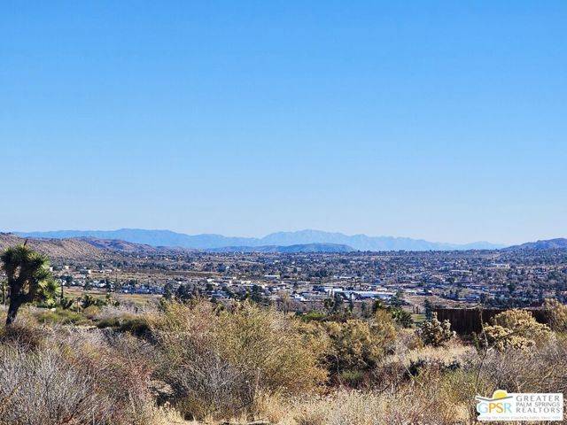 Yucca Valley, CA 92284,54260 Pinon Drive