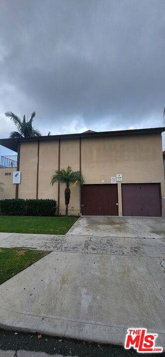 Long Beach, CA 90806,2018 Locust Avenue