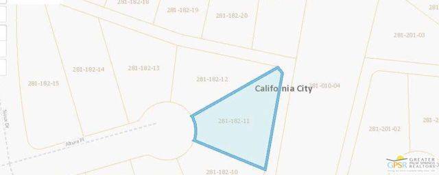 California City, CA 93505,0 Altura Place