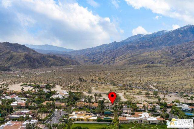 Palm Springs, CA 92264,64395 Via Risso