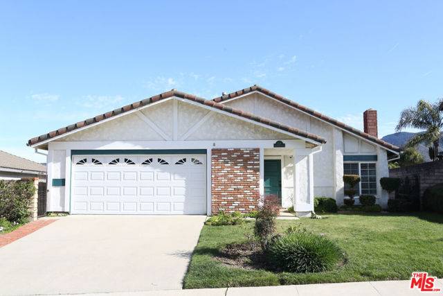 Newbury Park (thousand Oaks), CA 91320,420 Blackhawk Drive