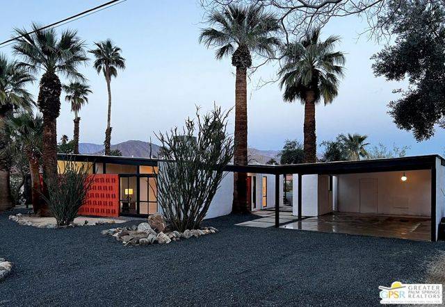 Borrego Springs, CA 92004,1607 Lazy S Drive