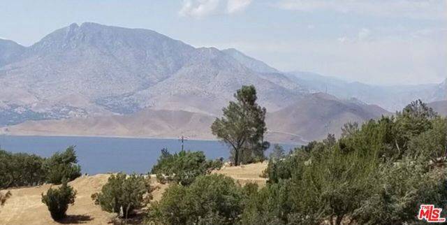 Lake Isabella, CA 92345,0 Geneva Ct