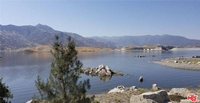 Lake Isabella, CA 92345,0 Geneva Ct