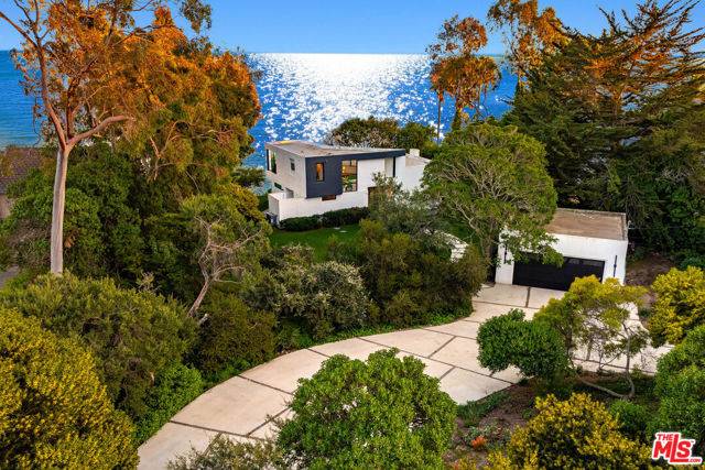 Malibu, CA 90265,29122 Cliffside Drive