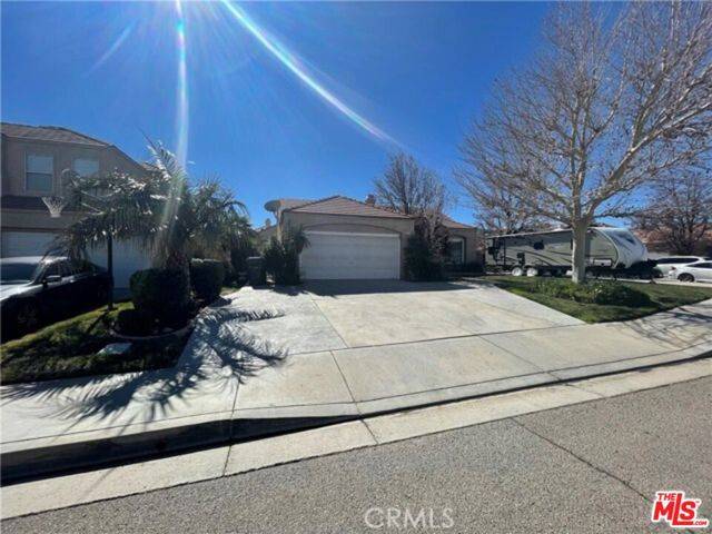 Palmdale, CA 93551,2714 Cloverdale Court