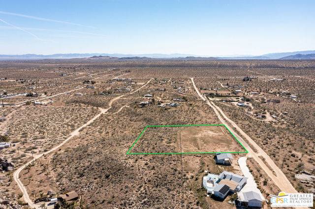 Yucca Valley, CA 92284,55588 Chaparral Road