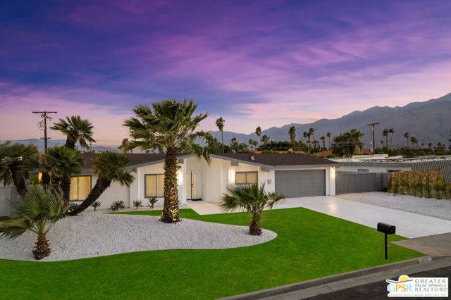 Palm Springs, CA 92262,2775 E Verona Road