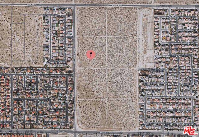 Palmdale, CA 93551,55 55th Street