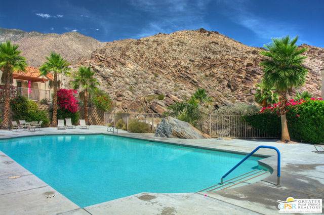 Palm Springs, CA 92264,2880 N Andalucia Court