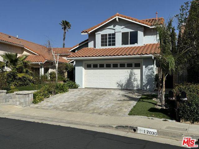 Porter Ranch (los Angeles), CA 91326,12030 Falcon Crest Way