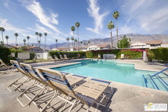 Palm Springs, CA 92264,505 S Farrell Drive #E30