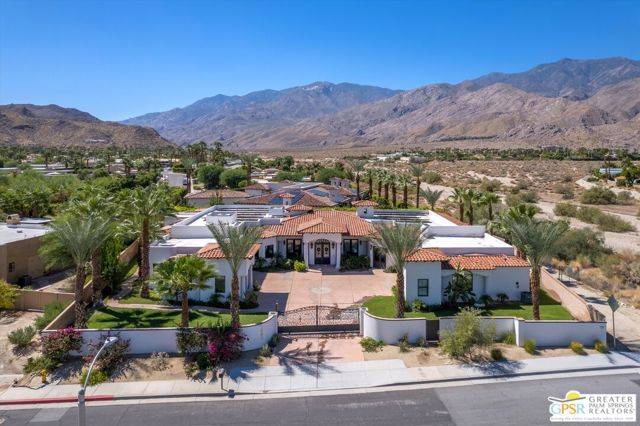 Palm Springs, CA 92264,1441 E Bogert Trail