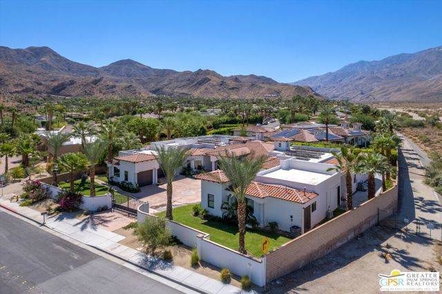 Palm Springs, CA 92264,1441 E Bogert Trail