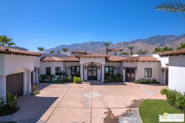 Palm Springs, CA 92264,1441 E Bogert Trail