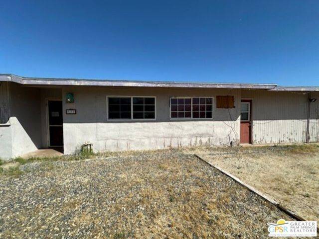 Borrego Springs, CA 92004,3187 Double O Road