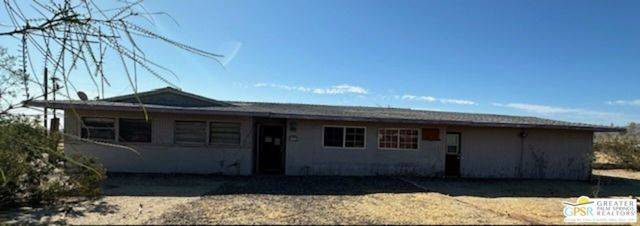 Borrego Springs, CA 92004,3187 Double O Road