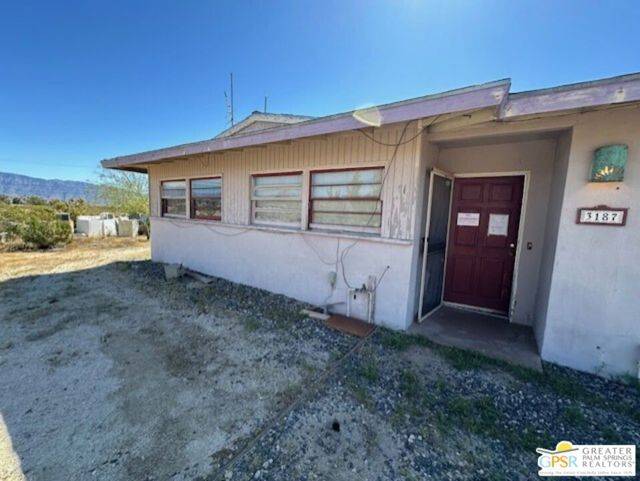 Borrego Springs, CA 92004,3187 Double O Road