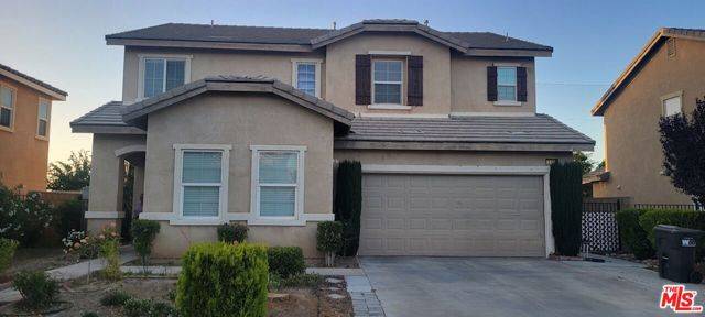 Lancaster, CA 93535,3121 San Luis Drive