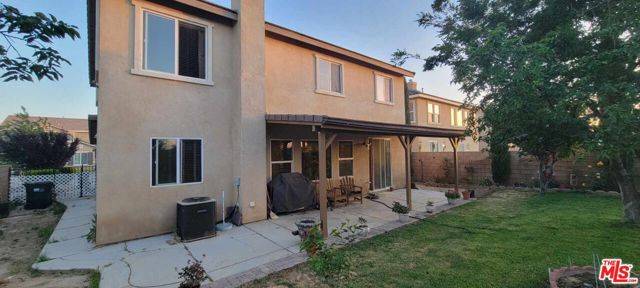 Lancaster, CA 93535,3121 San Luis Drive