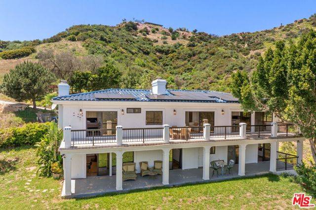 Malibu, CA 90265,520 Costa Del Sol Way