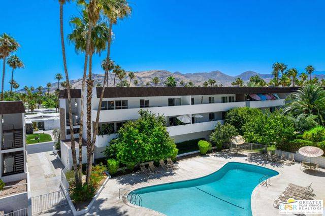 Palm Springs, CA 92264,2393 S Skyview Drive #35