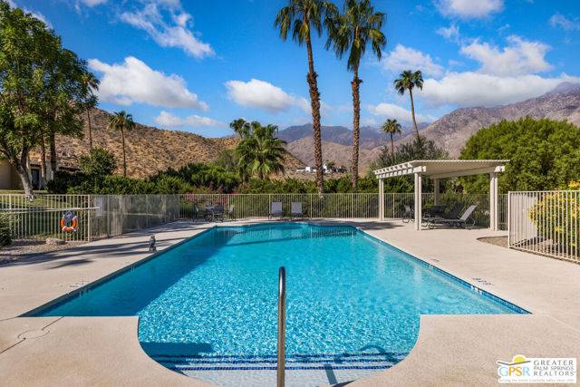 Palm Springs, CA 92264,1557 Redford Drive #A