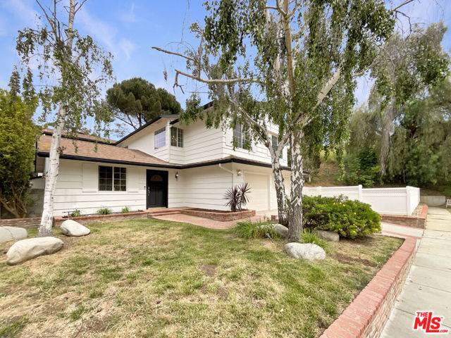 Simi Valley, CA 93065,604 Sandy Avenue