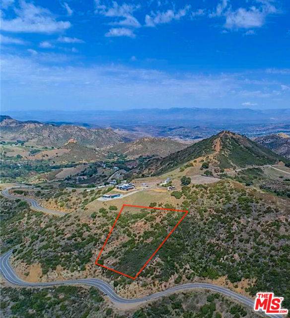 Malibu, CA 90265,0 Latigo Canyon Road