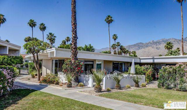 Palm Springs, CA 92264,2033 E Ramon Road #7B