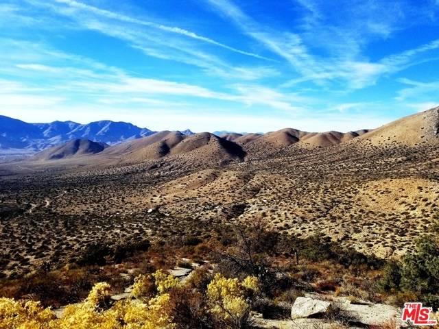 Mojave, CA 93501,1 Los Angeles Aqueduct Road