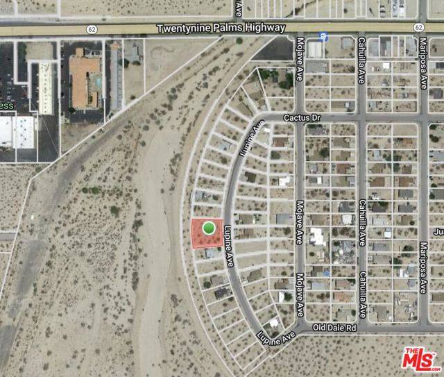 Twentynine Palms, CA 92277,6630 Lupine Avenue