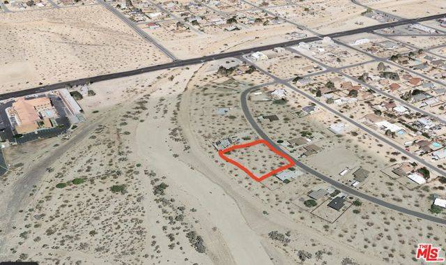 Twentynine Palms, CA 92277,6630 Lupine Avenue