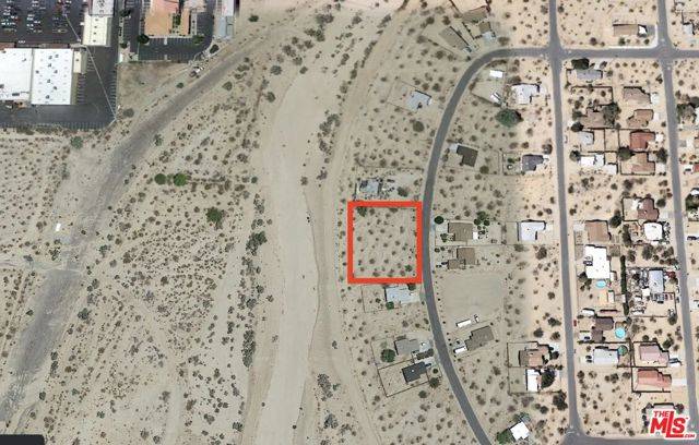 Twentynine Palms, CA 92277,6630 Lupine Avenue