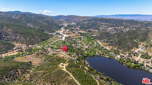 Lake Hughes, CA 93532,0 VAC/Newview Dr/Austion Way