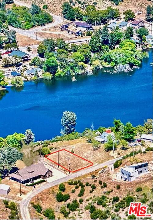 Lake Hughes, CA 93532,0 VAC/Newview Dr/Austion Way