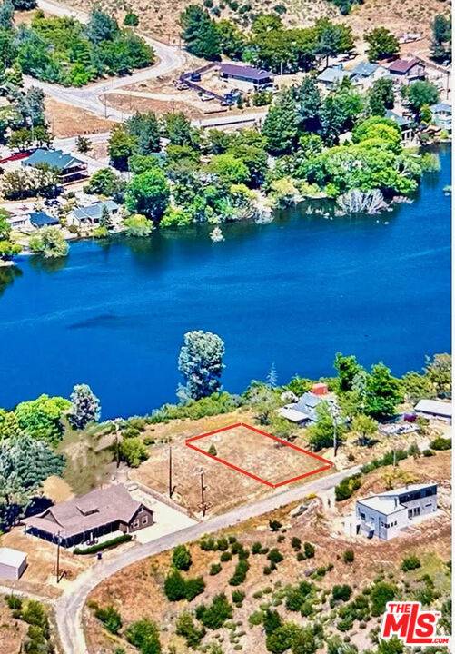 Lake Hughes, CA 93532,0 VAC/Newview Drive