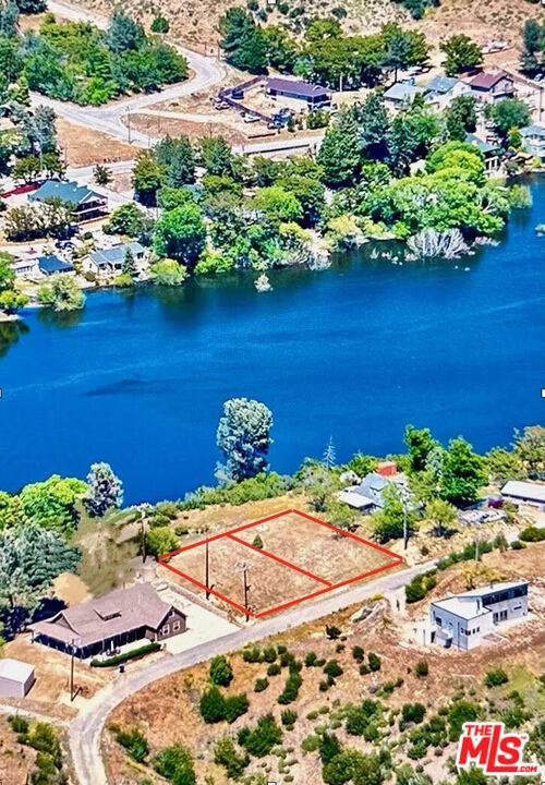 Lake Hughes, CA 93532,0 VAC/Newview Drive