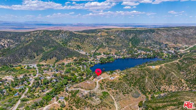 Lake Hughes, CA 93532,0 VAC/Newview Drive