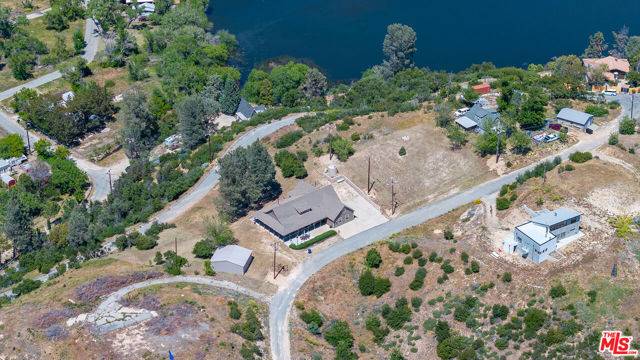 Lake Hughes, CA 93532,0 VAC/Austin way/Newview Drive